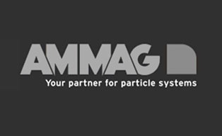 Ammag - Schüttguttechnik