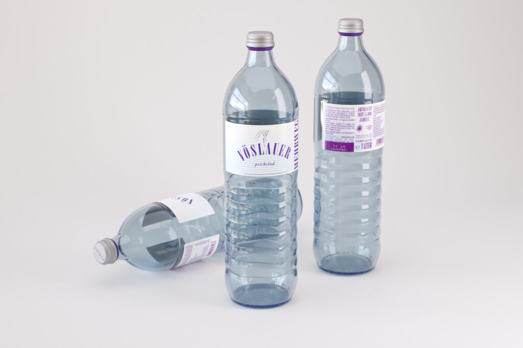 Rendering für Produktkatalog Eder Stefan Photo Real 3D Glas St.Pölten