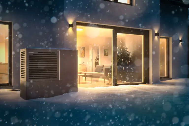 Hargassner Weihnachten