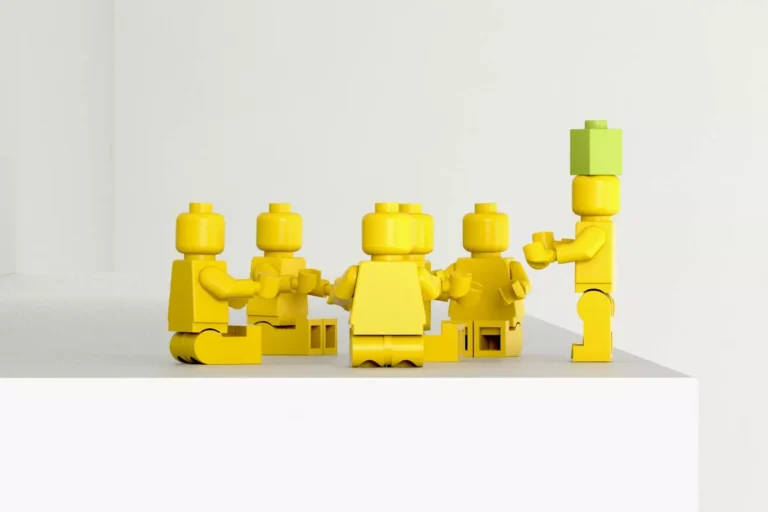 Legomonday #3