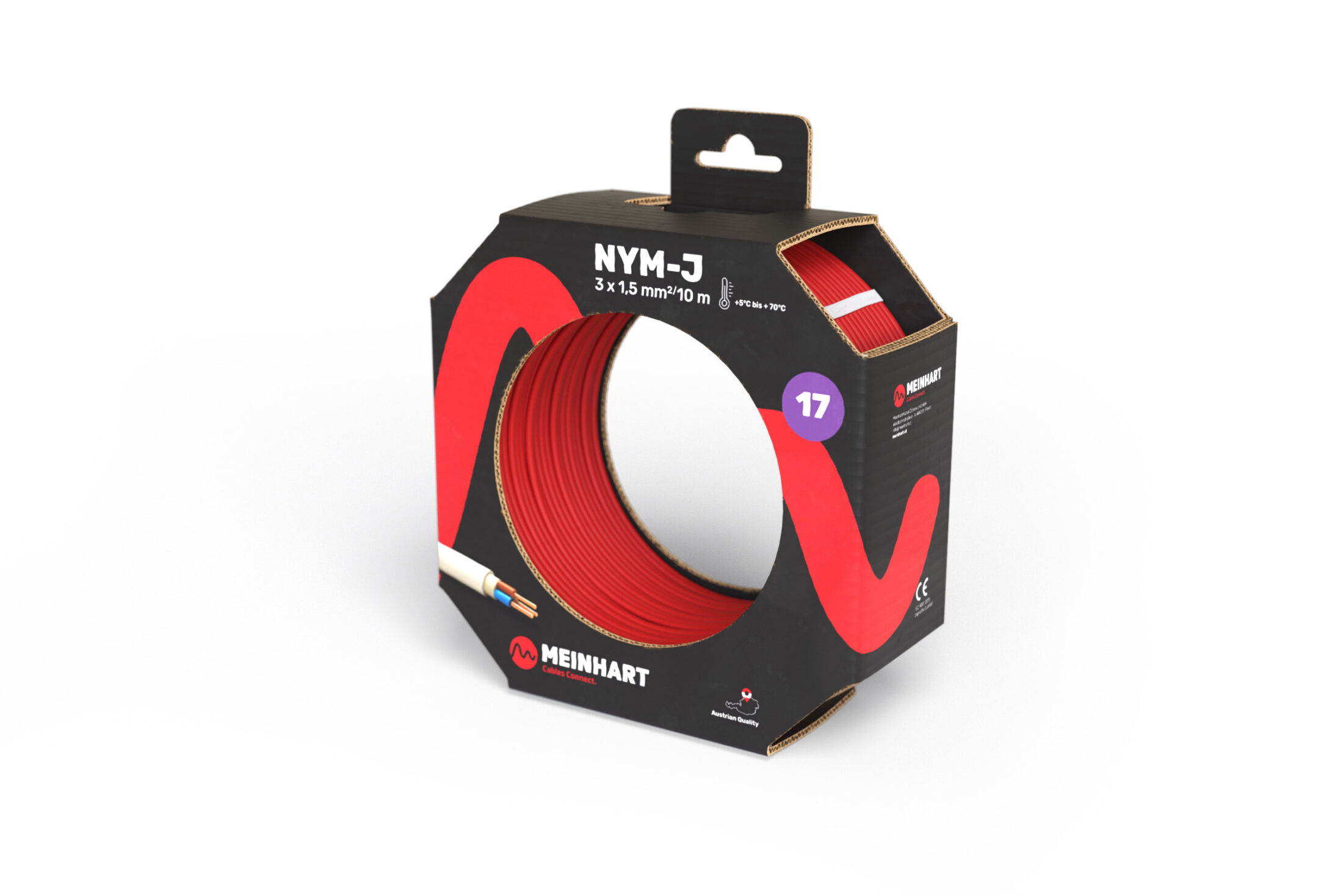 Stefan Eder Kartonage Rendering 3D Linz Oberösterreich Fotorealistisch